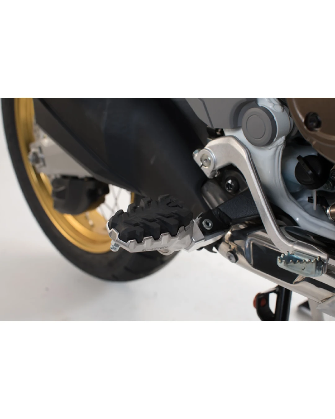 Мото степенки SW-MOTECH FOOTREST KIT EVO CRF 1000 L ABS