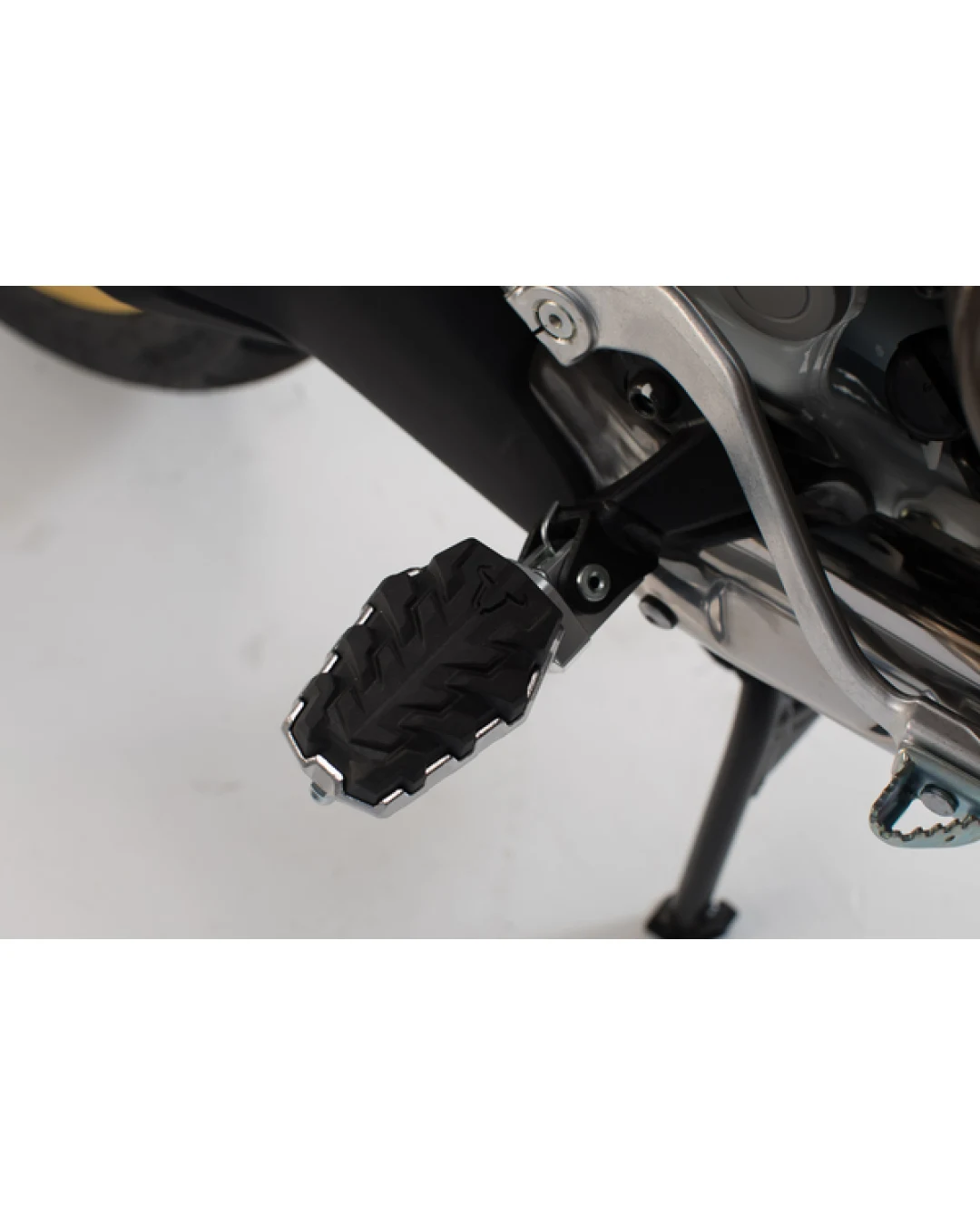 Мото степенки SW-MOTECH FOOTREST KIT EVO NORDEN 901 ABS