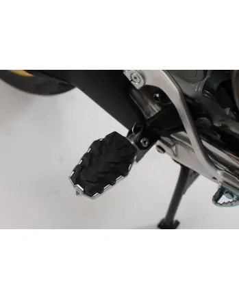 Мото степенки SW-MOTECH FOOTREST KIT EVO R 1100 GS