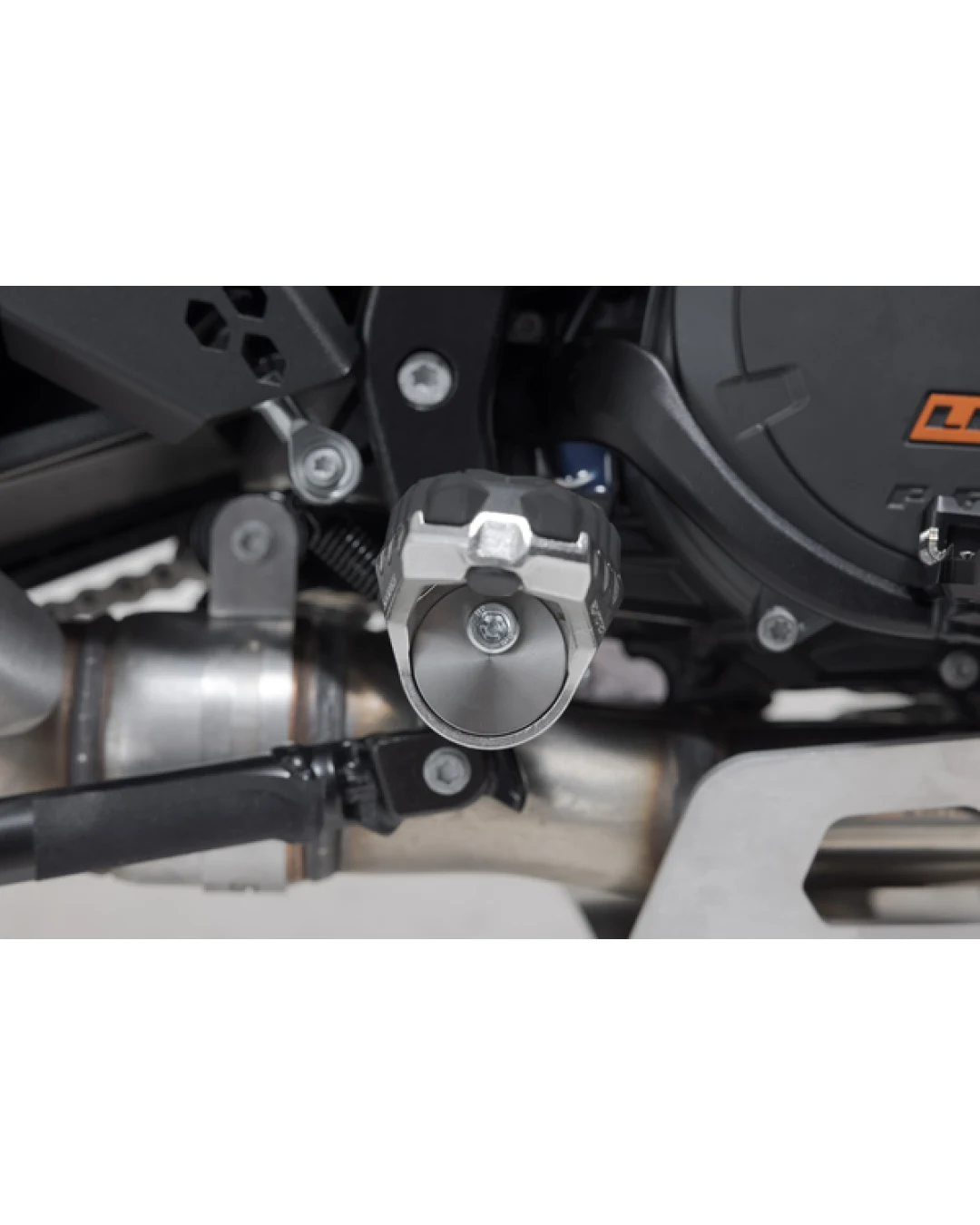 Мото степенки SW-MOTECH FOOTREST KIT EVO SUPER ADVENTURE 1290 R ABS