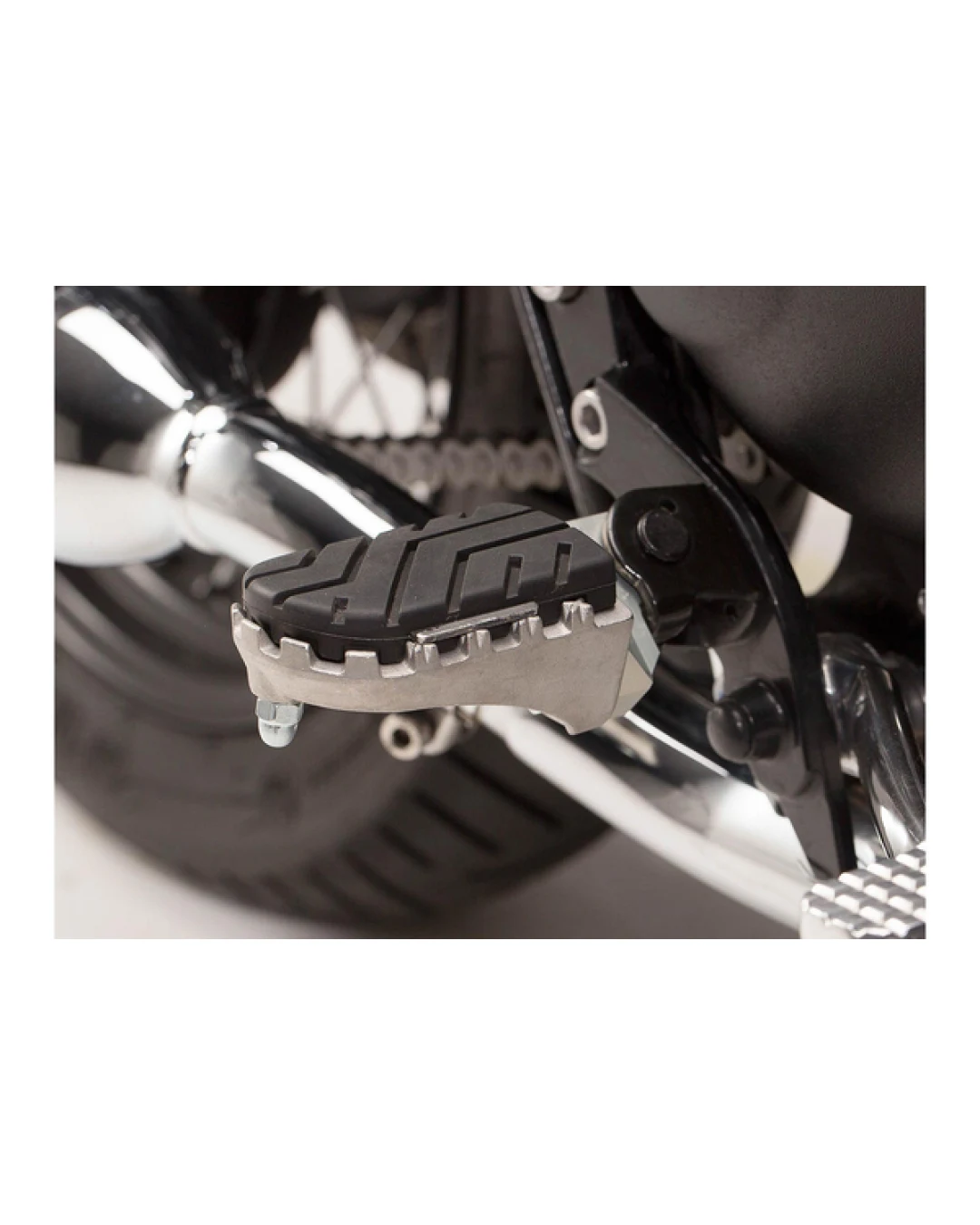 Мото степенки SW-MOTECH FOOTREST KIT ION BONNEVILLE 865