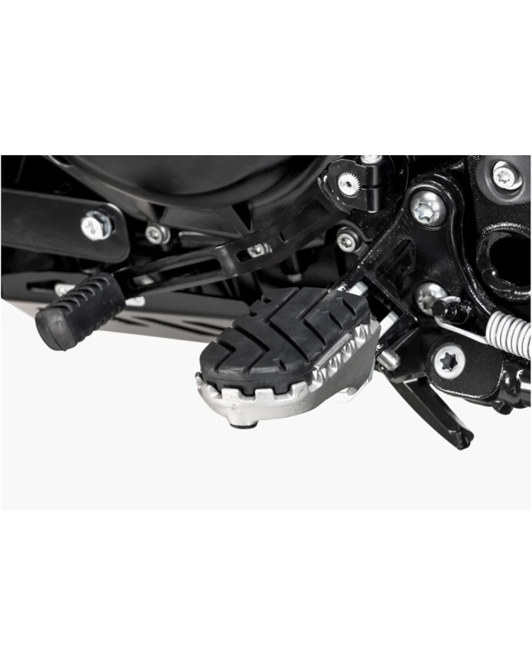 Мото степенки SW-MOTECH FOOTREST KIT ION F 700 GS ABS 17