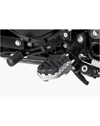 Мото степенки SW-MOTECH FOOTREST KIT ION F 700 GS ABS 17
