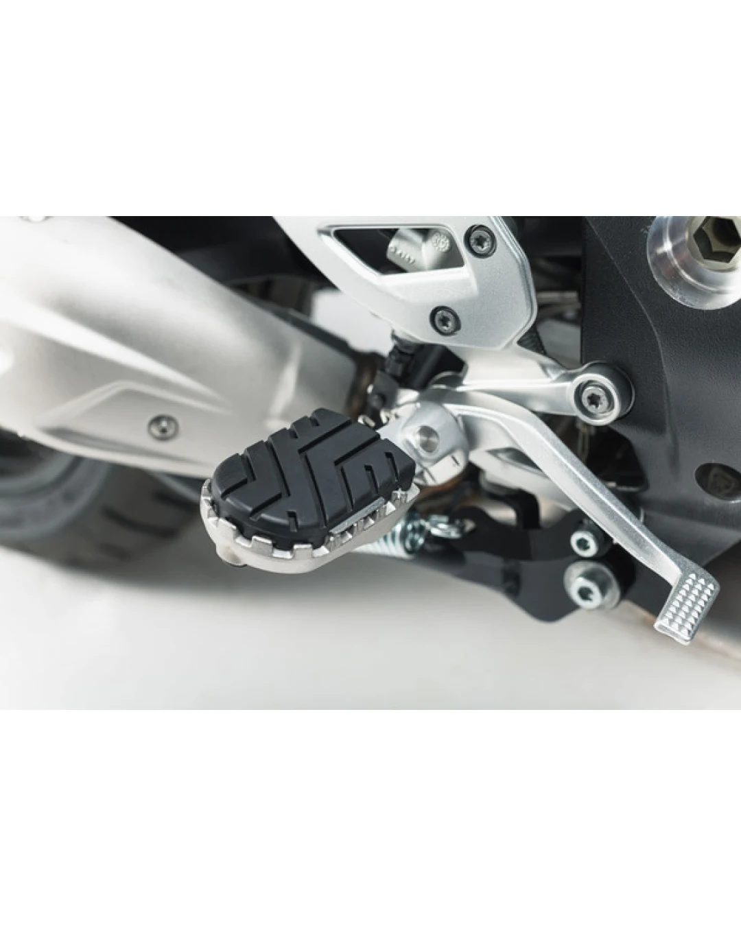 Мото степенки SW-MOTECH FOOTREST KIT ION F 750 GS ABS