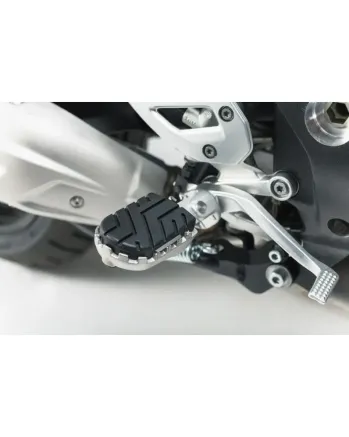 Мото степенки SW-MOTECH FOOTREST KIT ION F 750 GS ABS