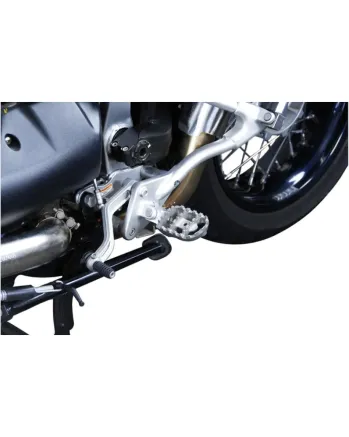 Мото степенки SW-MOTECH FOOTREST KIT ION G 310 R ABS 20