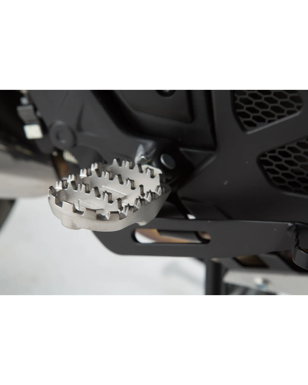 Мото степенки SW-MOTECH FOOTREST KIT ION NC 700 S ABS