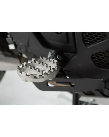 Мото степенки SW-MOTECH FOOTREST KIT ION NC 700 S ABS