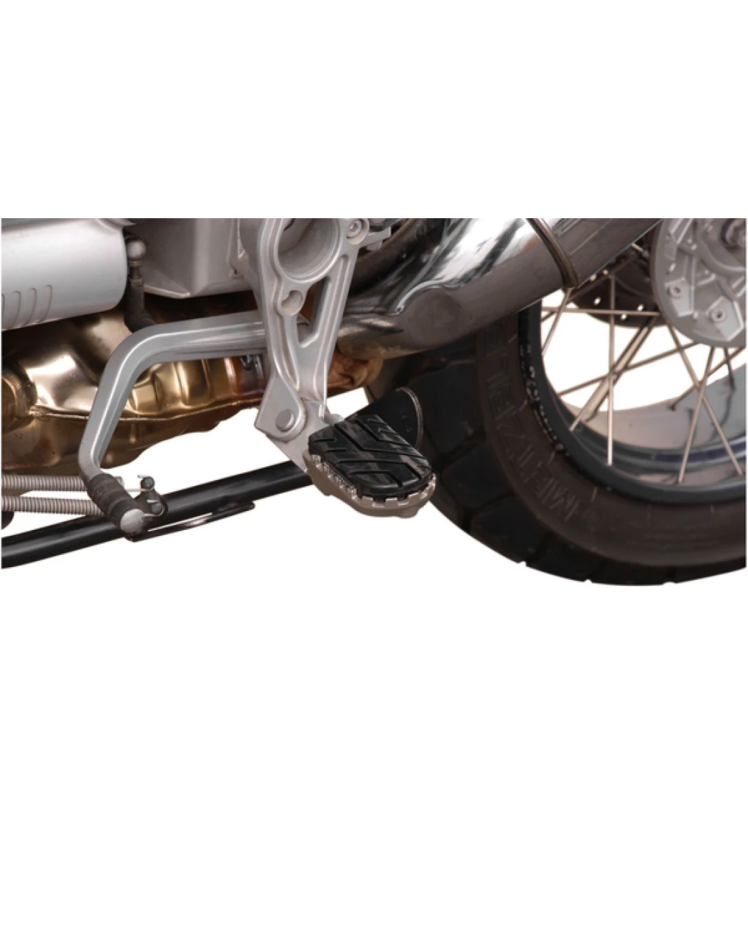 Мото степенки SW-MOTECH FOOTREST KIT ION R 1100 GS