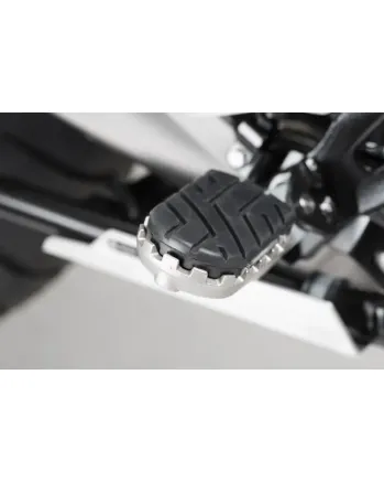 Мото степенки SW-MOTECH FOOTREST KIT ION R 1200 GS ABS 19