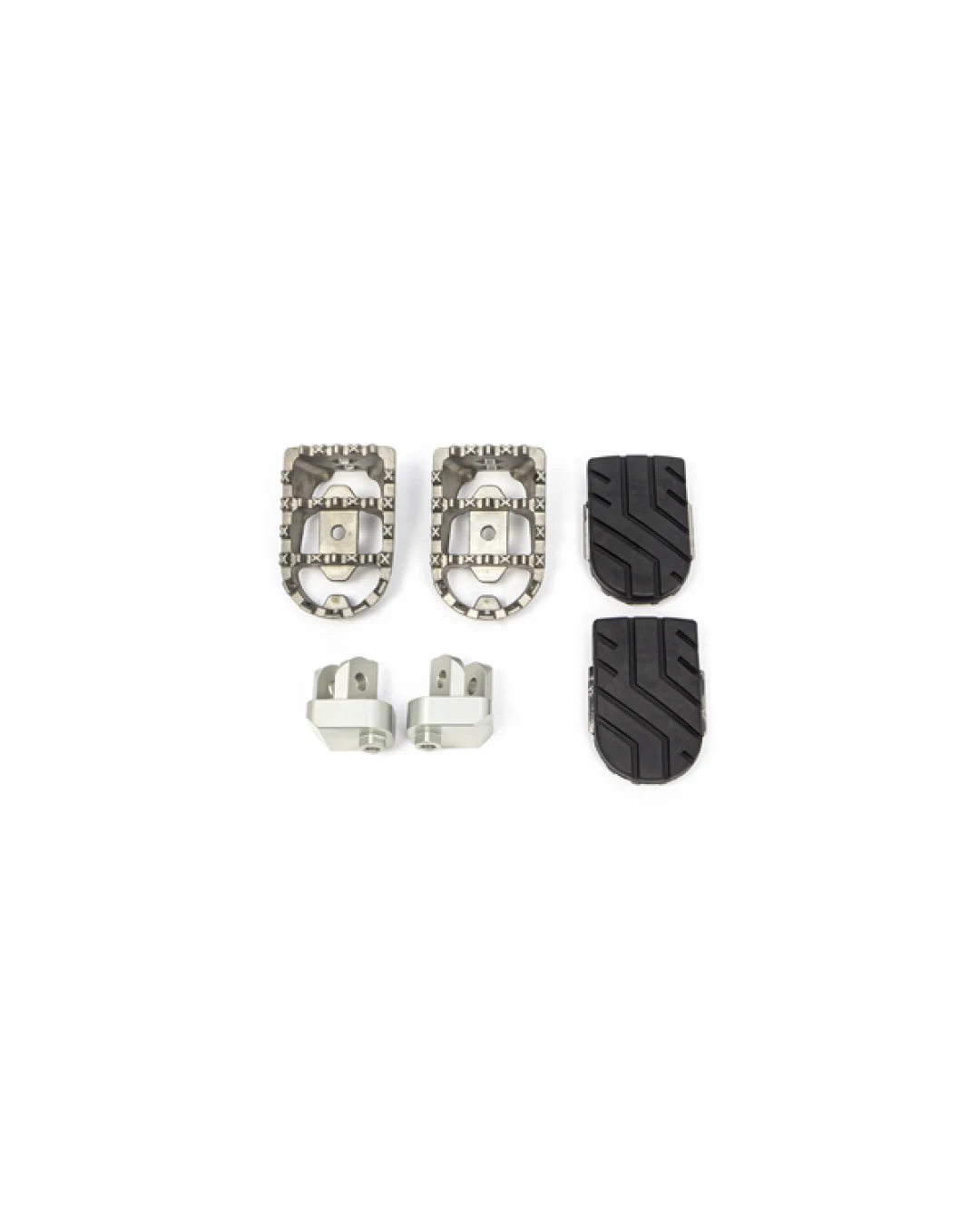 Мото степенки SW-MOTECH FOOTREST KIT ION SL 750 16