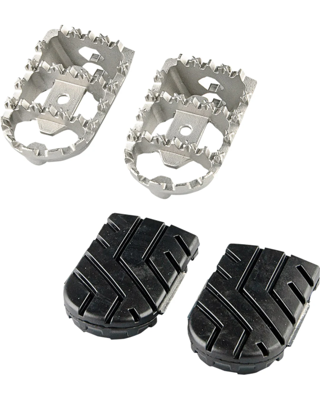 Мото степенки SW-MOTECH FOOTREST KIT ION TRK 502 X ABS 23