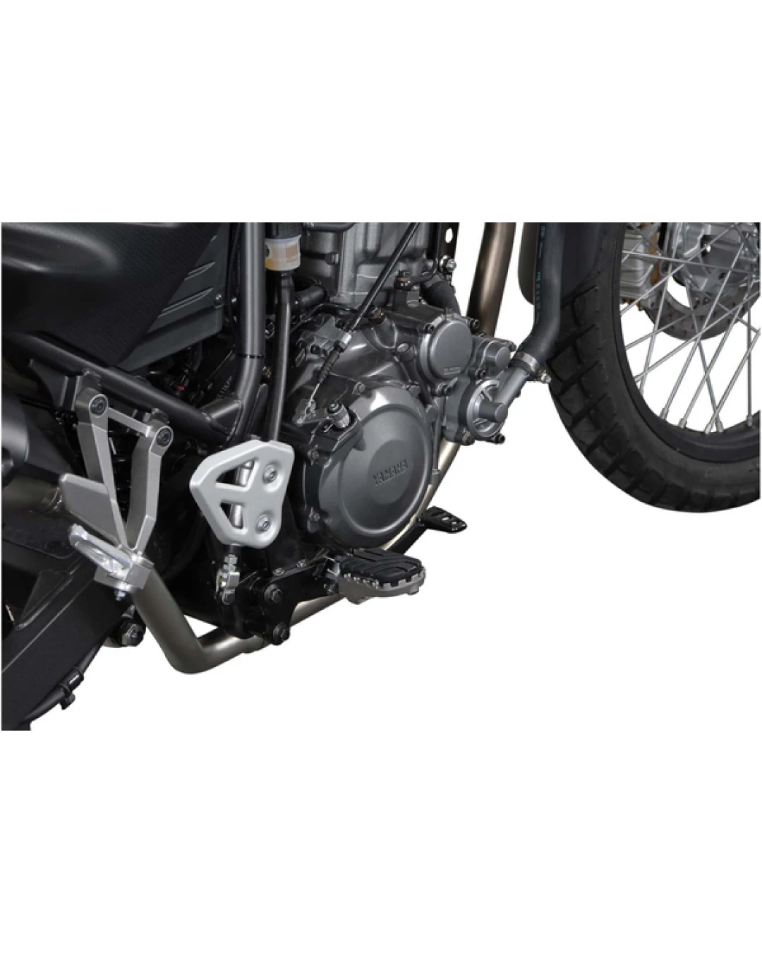 Мото степенки SW-MOTECH FOOTREST KIT ION XT 1200 Z ABS
