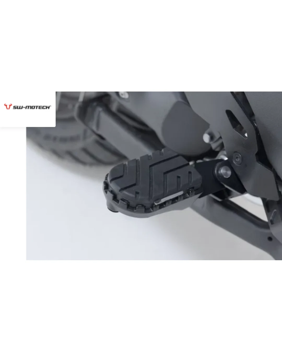 МОТО СТЕПЕНКИ SW-MOTECH Honda XRV650/750, XL600V, CRF1000L