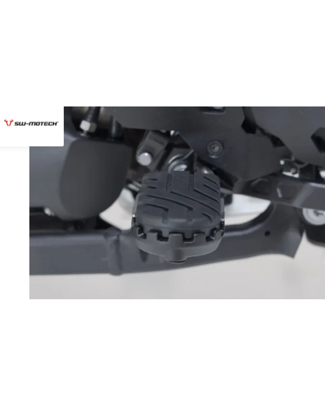 МОТО СТЕПЕНКИ SW-MOTECH Honda XRV650/750, XL600V, CRF1000L