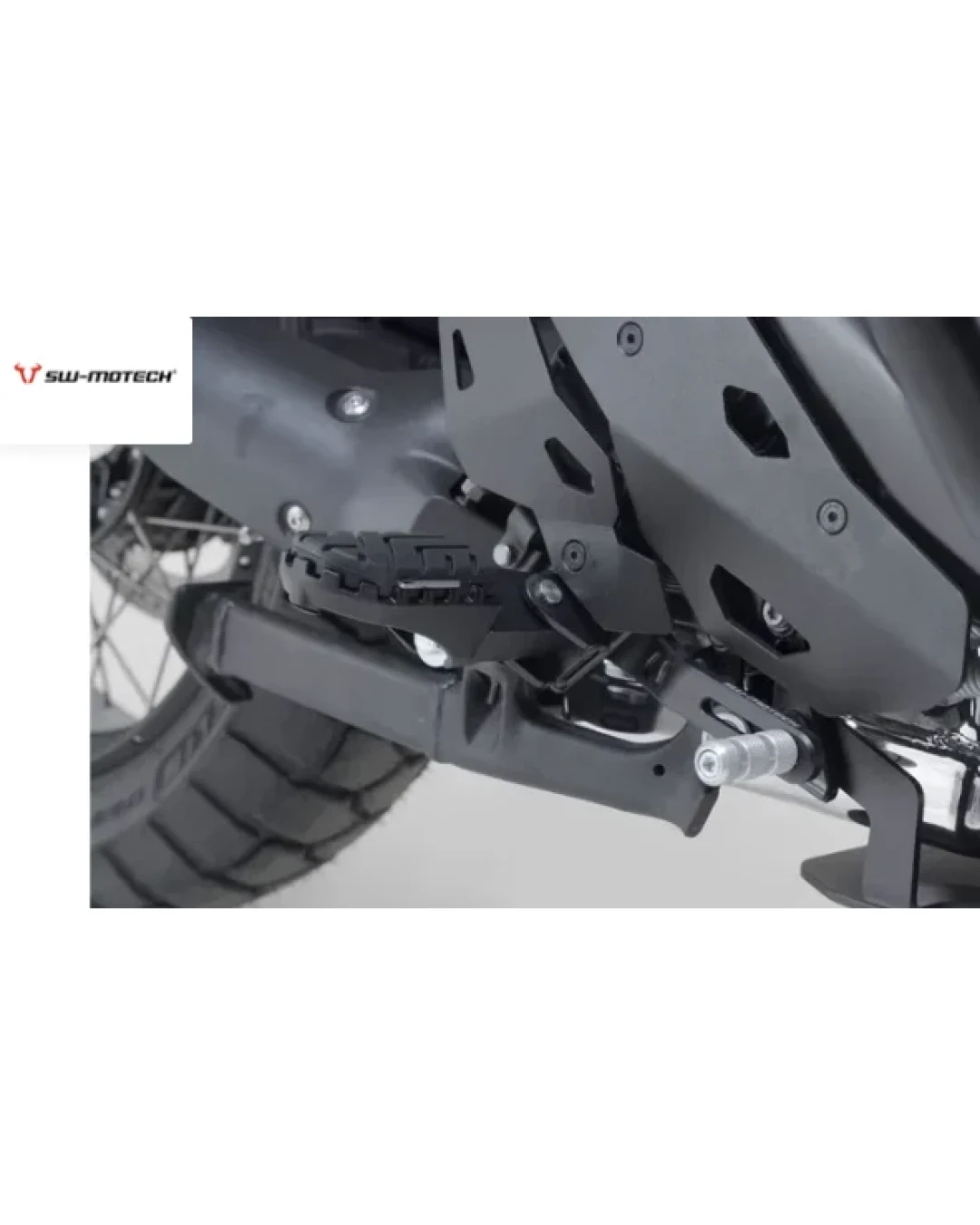 МОТО СТЕПЕНКИ SW-MOTECH Honda XRV650/750, XL600V, CRF1000L