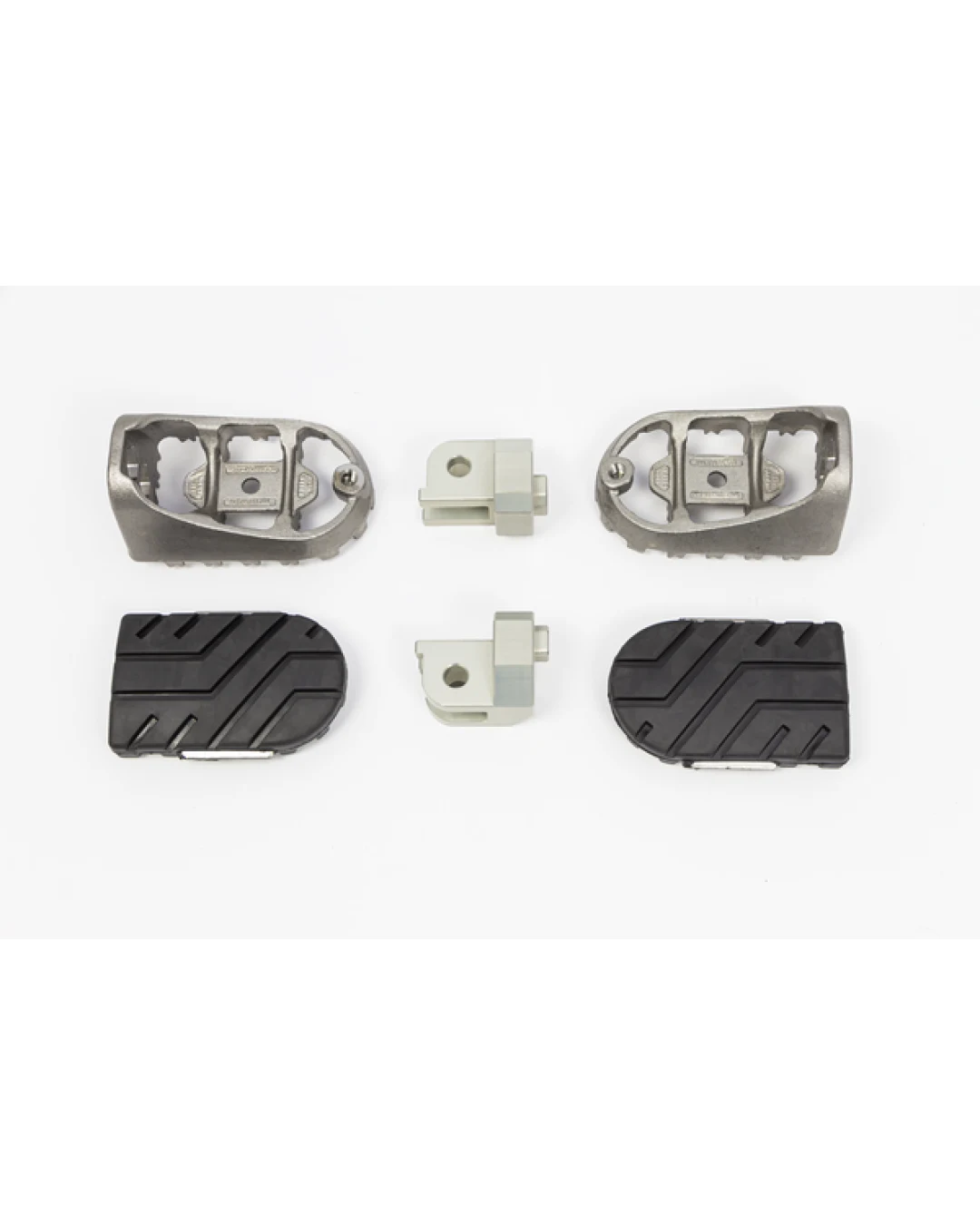 Мото степенки SW-MOTECH ION FOOTREST KIT F 900 R ABS