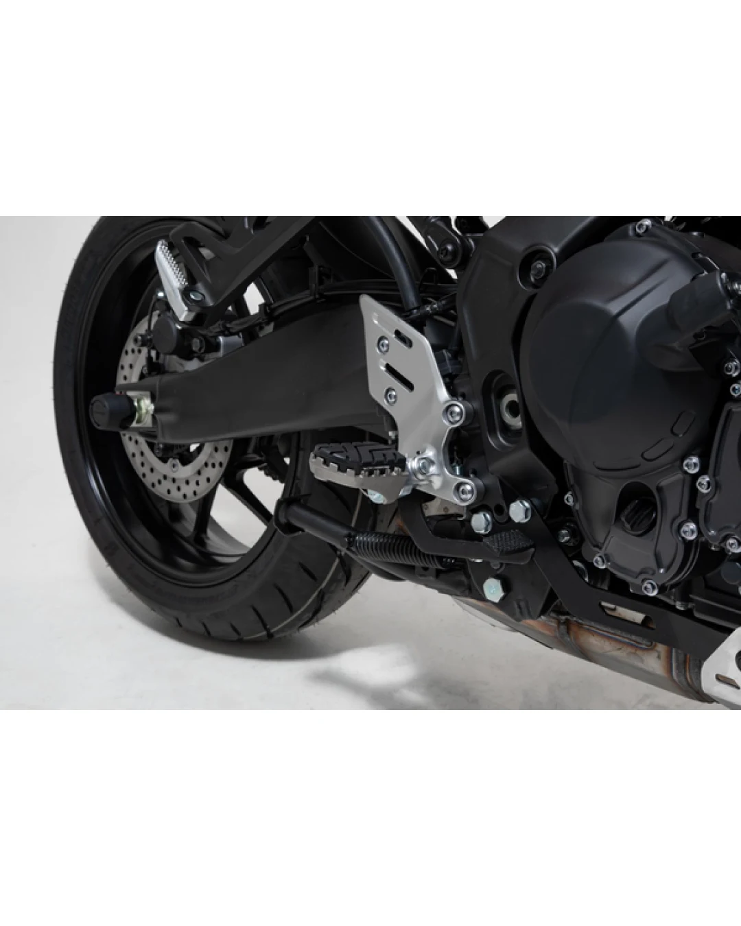 Мото степенки SW-MOTECH ION FOOTREST KIT MT-09 ABS 21-22