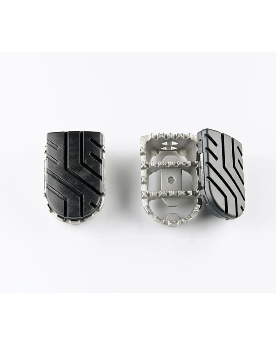 Мото степенки SW-MOTECH ION FOOTREST KIT MULTISTRADA V4 1200 ABS