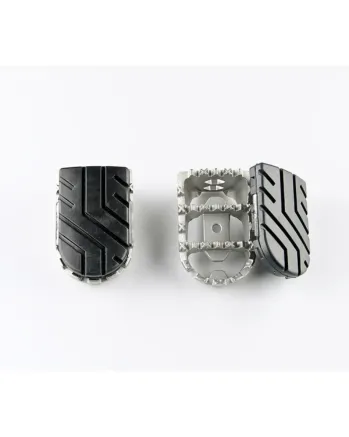 Мото степенки SW-MOTECH ION FOOTREST KIT MULTISTRADA V4 1200 ABS
