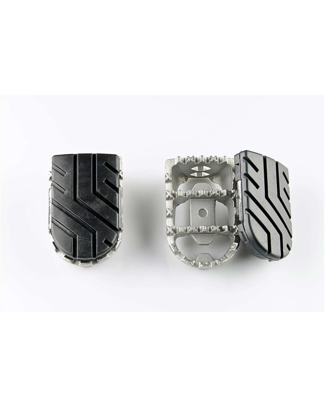 Мото степенки SW-MOTECH ION FOOTREST KIT PAN AMERICA 1250 ABS