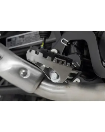 Мото степенки SW-MOTECH ION FOOTREST KIT R 1200 R ABS