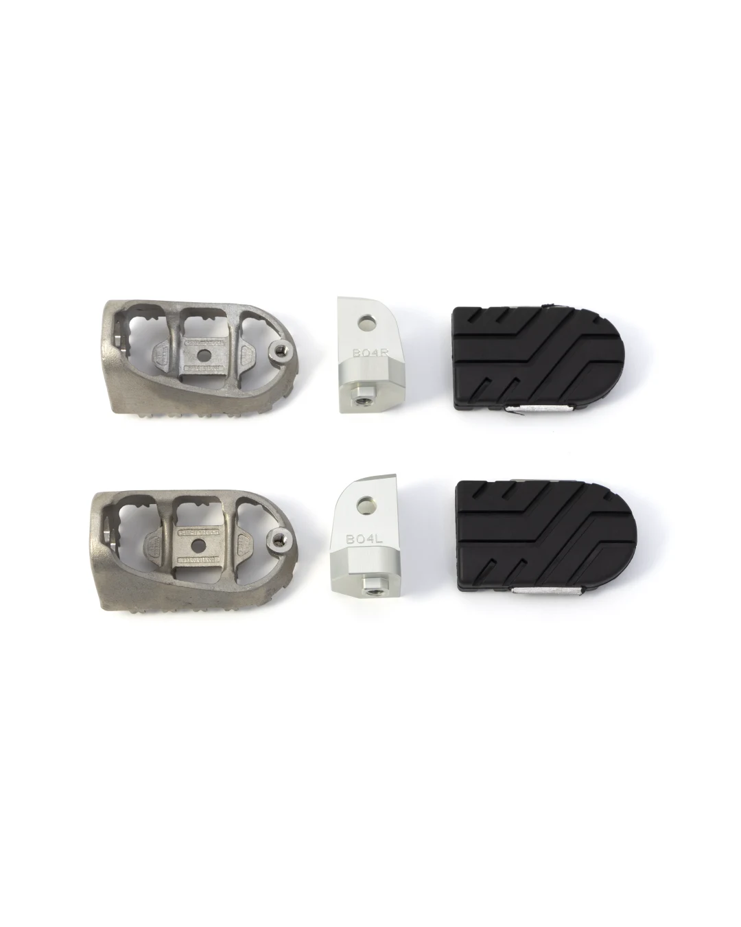 Мото степенки SW-MOTECH ION FOOTREST KIT R NINE T ABS