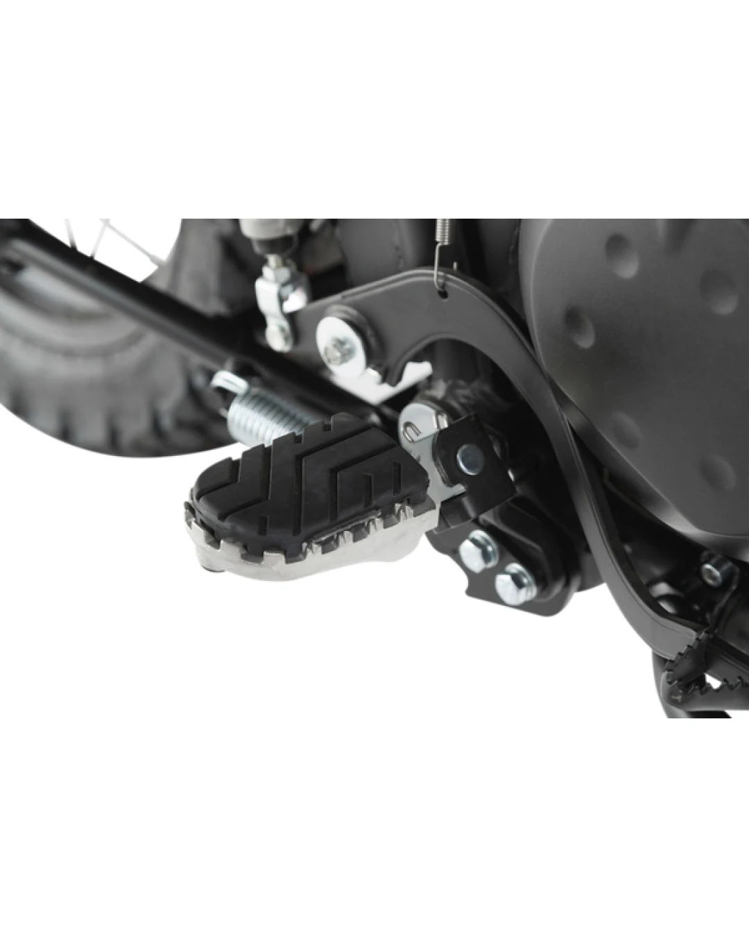 Мото степенки SW-MOTECH ION FOOTREST KIT S 1000 XR ABS