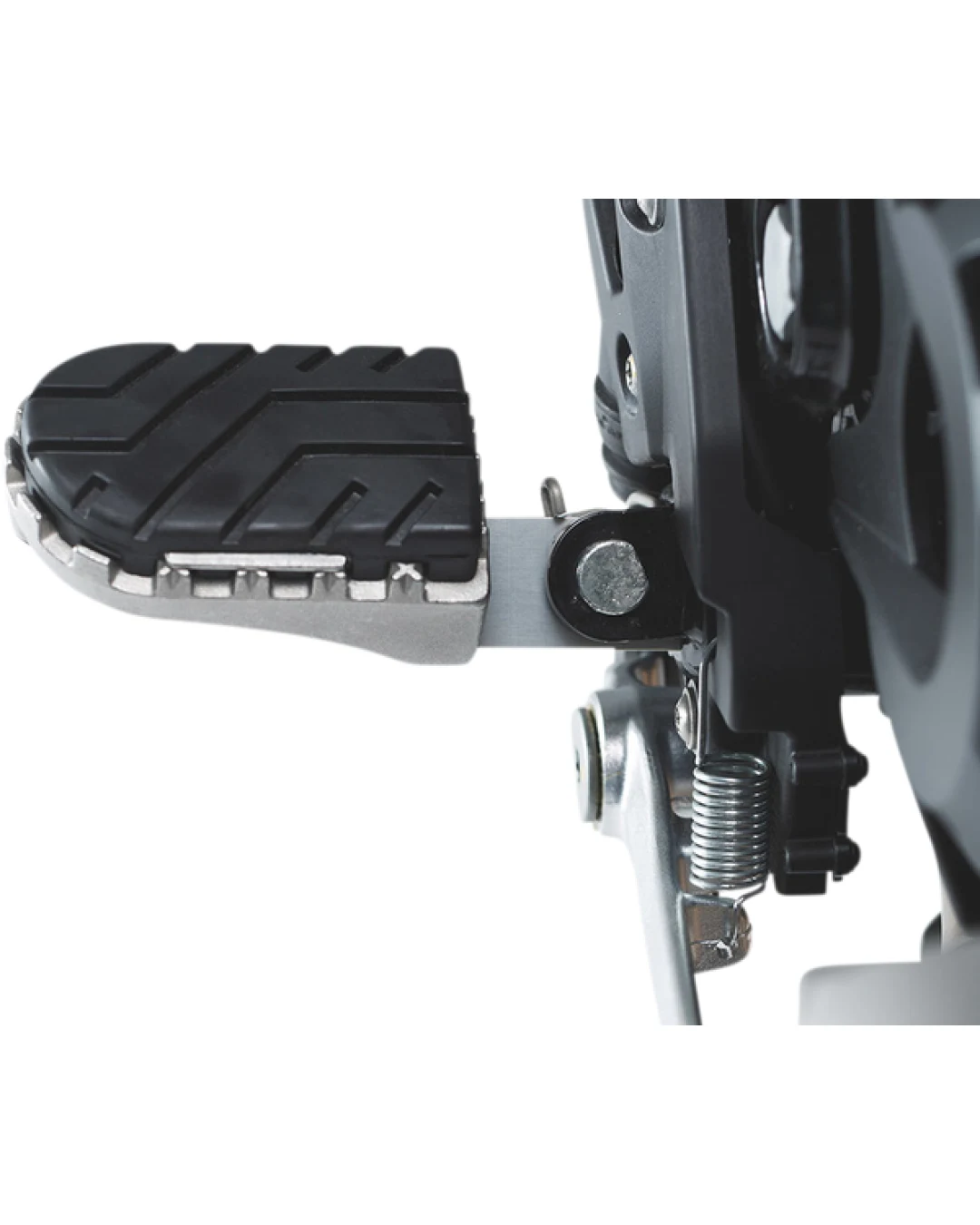 Мото степенки SW-MOTECH ION FOOTREST KIT SMV 750