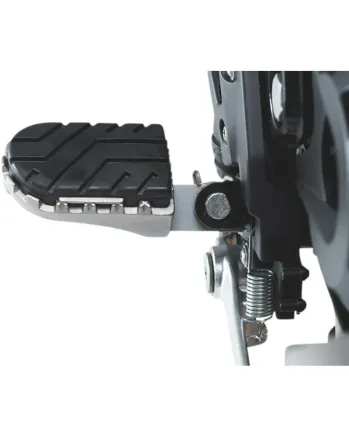 Мото степенки SW-MOTECH ION FOOTREST KIT SMV 750