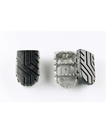 Мото степенки SW-MOTECH ION PILLION FOOTREST KIT PAN AMERICA 1250 ABS 21-23