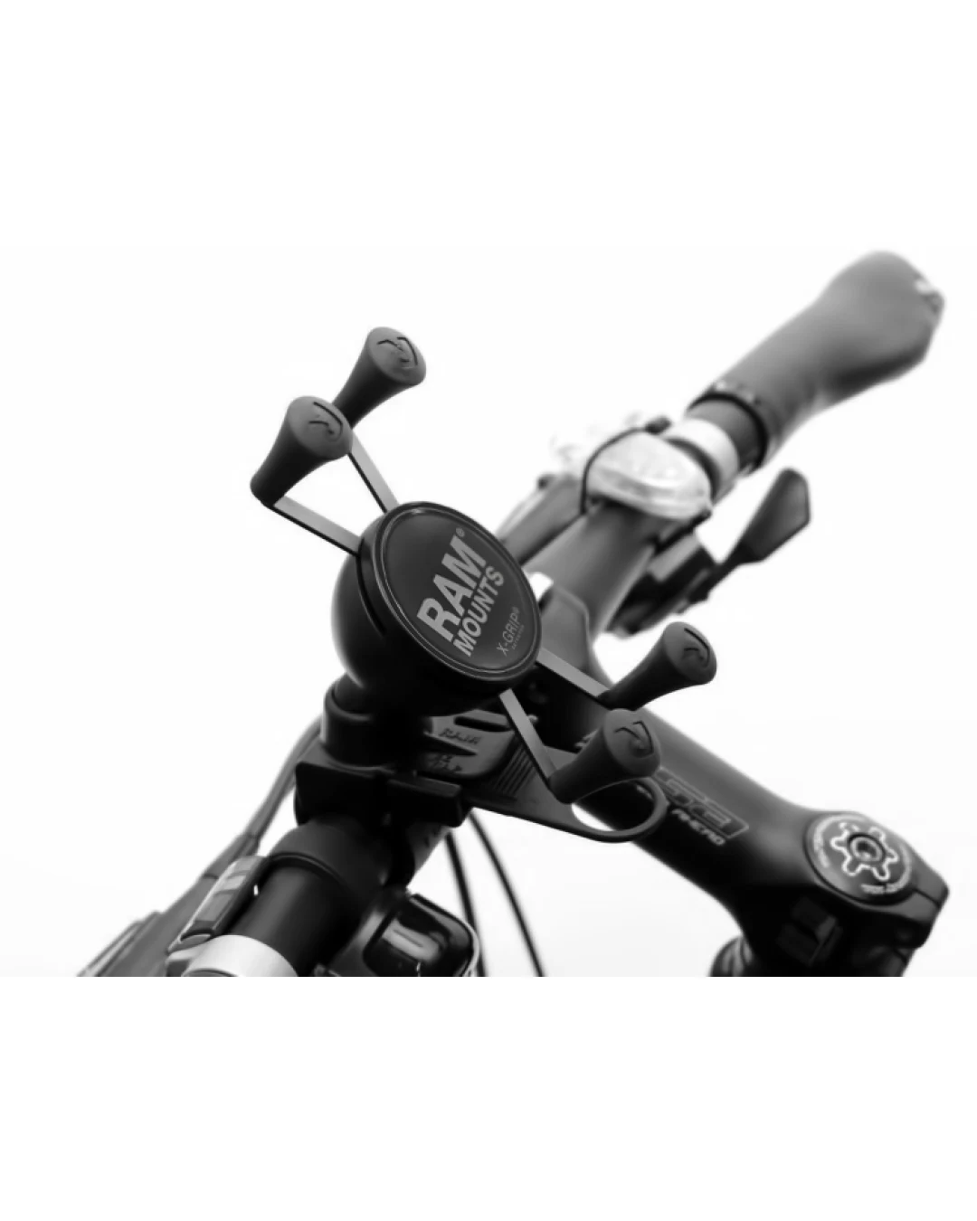 Мото стойка за телефон RAM-MOUNTS X-GRID RAM-SB-187-UN7