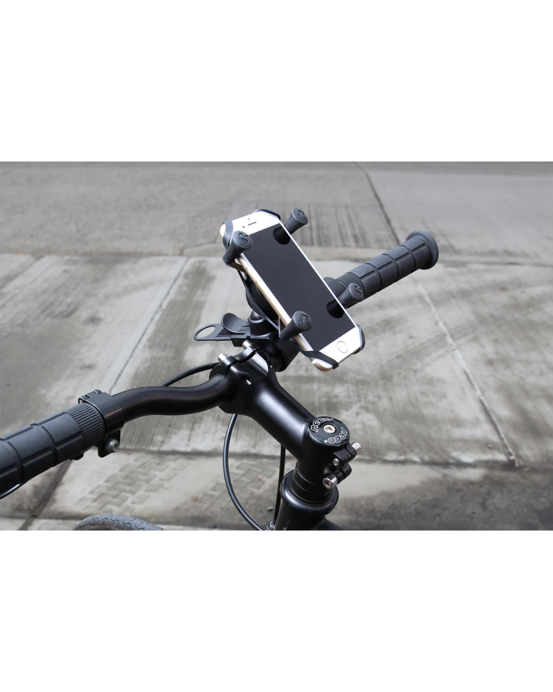 Мото стойка за телефон RAM-MOUNTS X-GRID RAM-SB-187-UN7