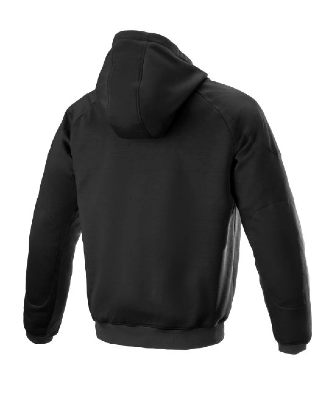 Мото суичър  ALPINESTARS Ageless Hoodie BLACK