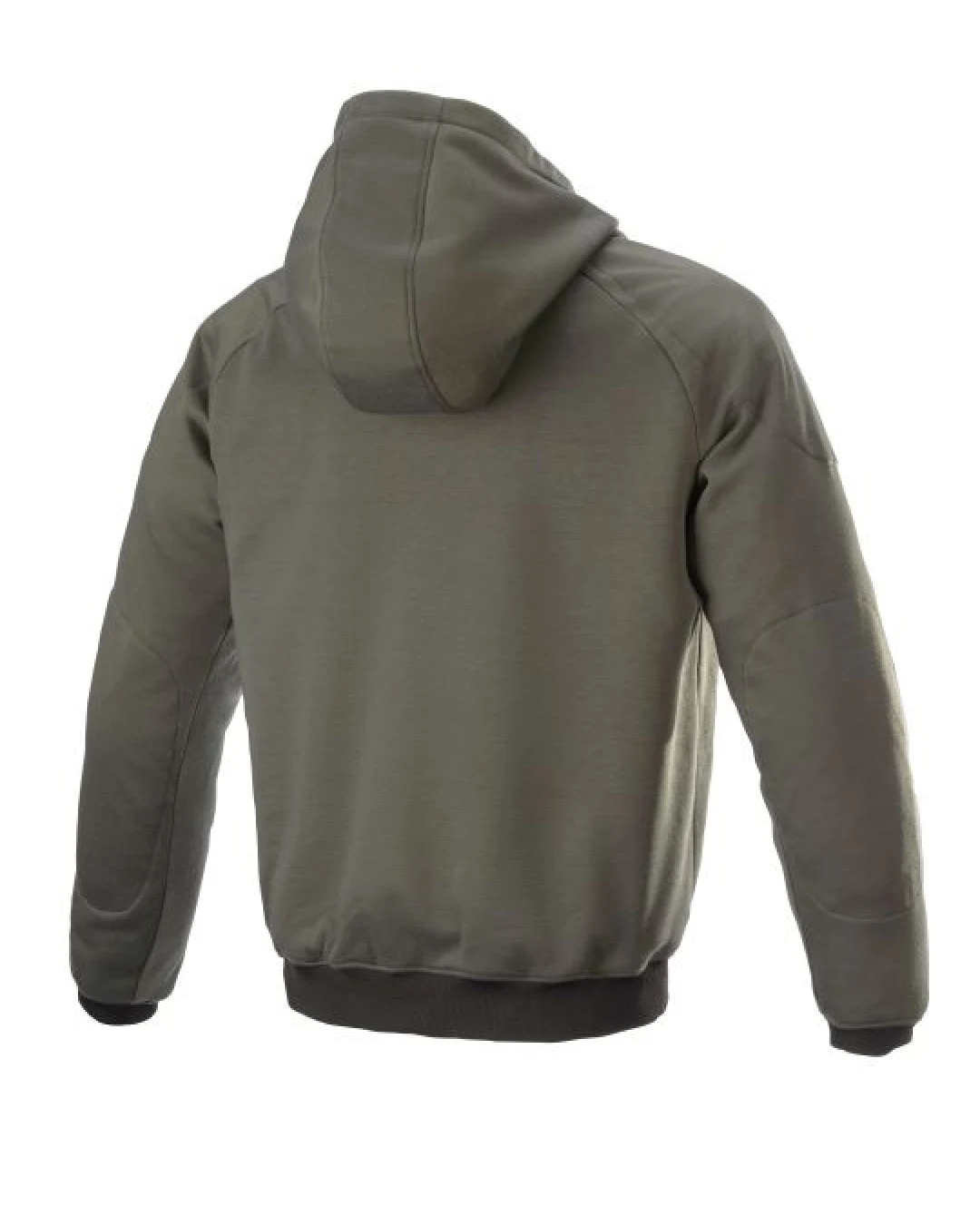 Мото суичър  ALPINESTARS Ageless Hoodie GREEN