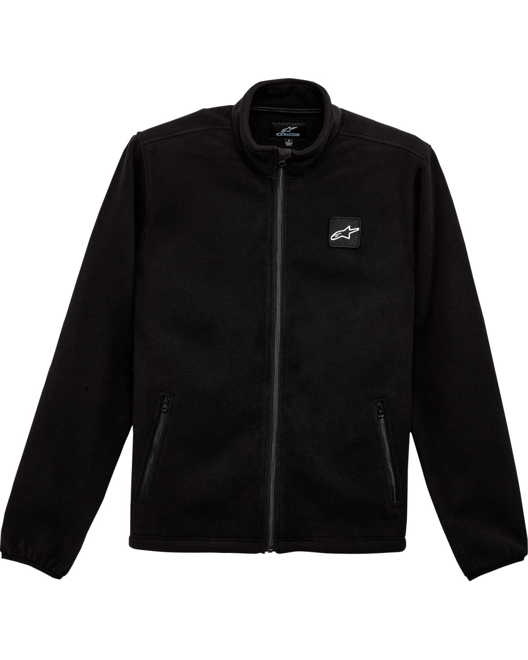 Мото суичър ALPINESTARS FLC PERIPHER BLACK