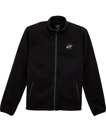 Мото суичър ALPINESTARS FLC PERIPHER BLACK