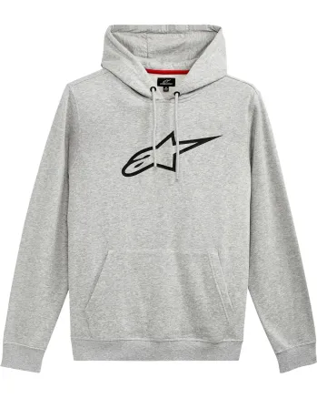 Мото суитшърт ALPINESTARS Ageless V2 Hoodie GREY