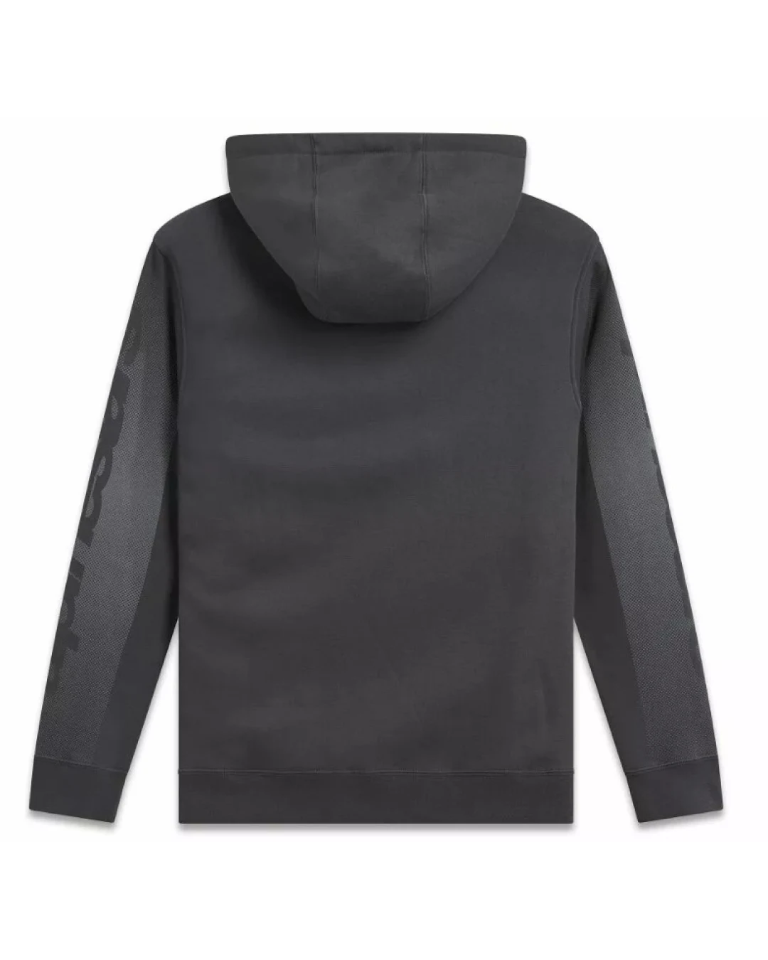 Мото суитшърт ALPINESTARS ARISING GUNMETAL/GREY
