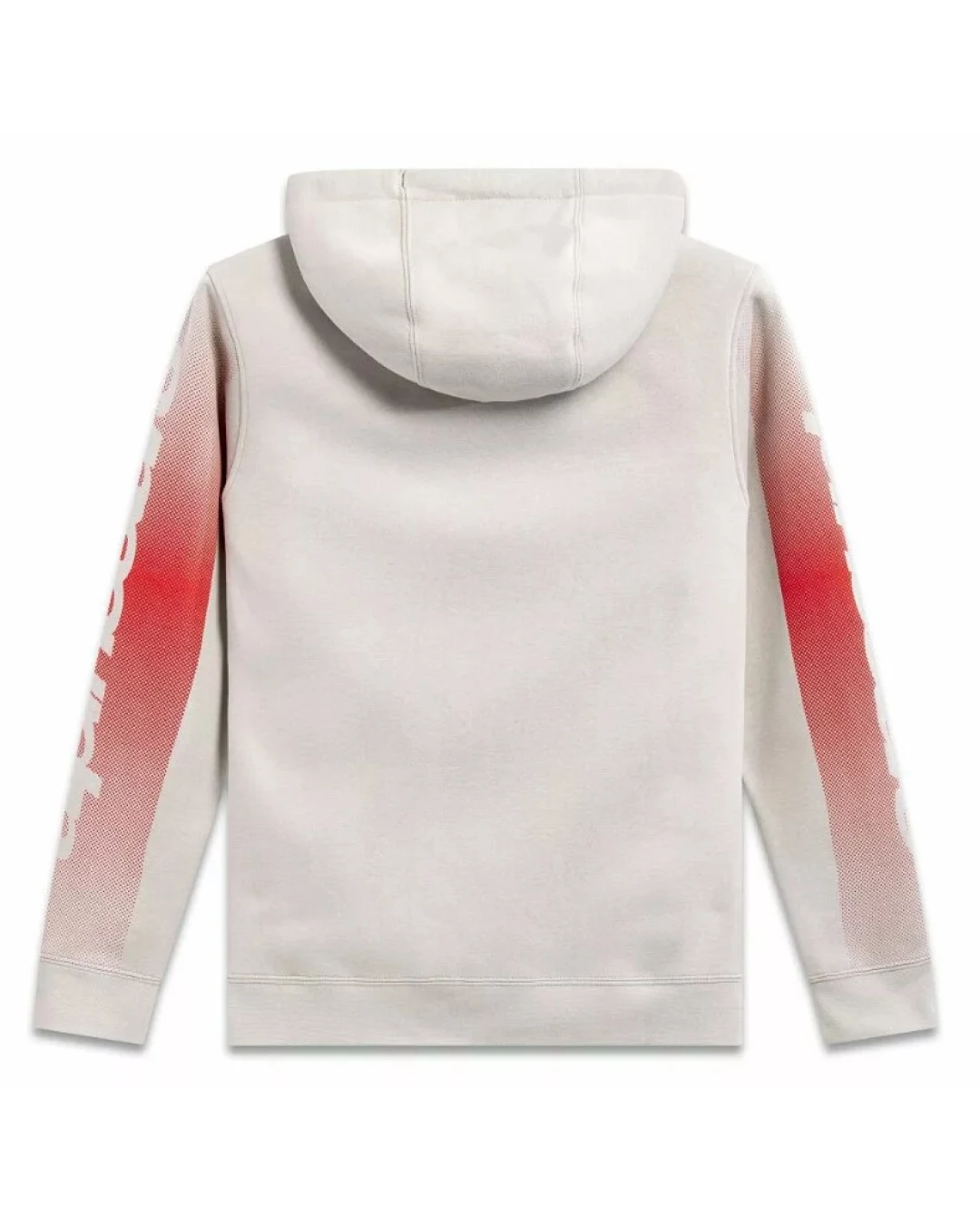 Мото суитшърт ALPINESTARS ARISING WHT/BLUE/RD
