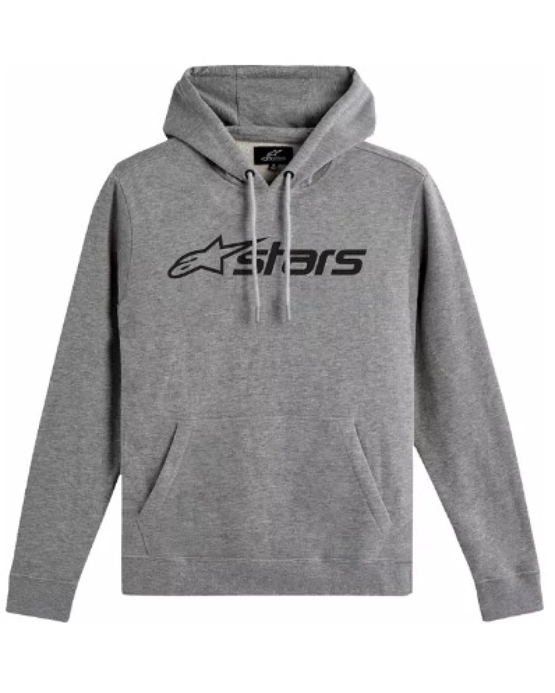Мото суитшърт ALPINESTARS Blaze V3 Pullover GRY/BLK