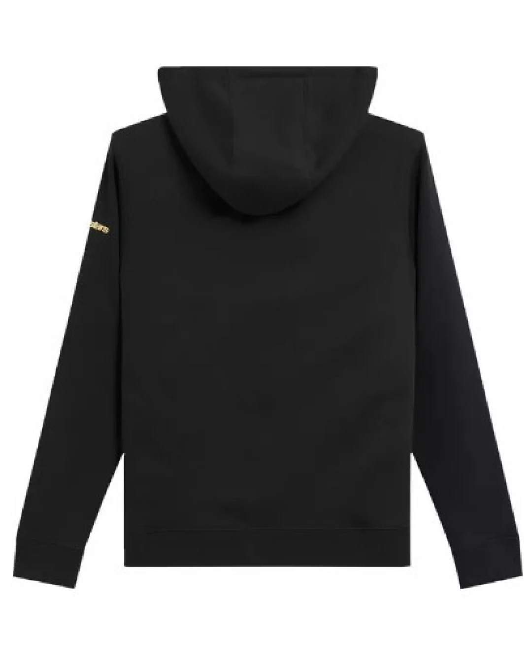 Мото суитшърт ALPINESTARS Gilded Pullover Hoodie BLK/GLD