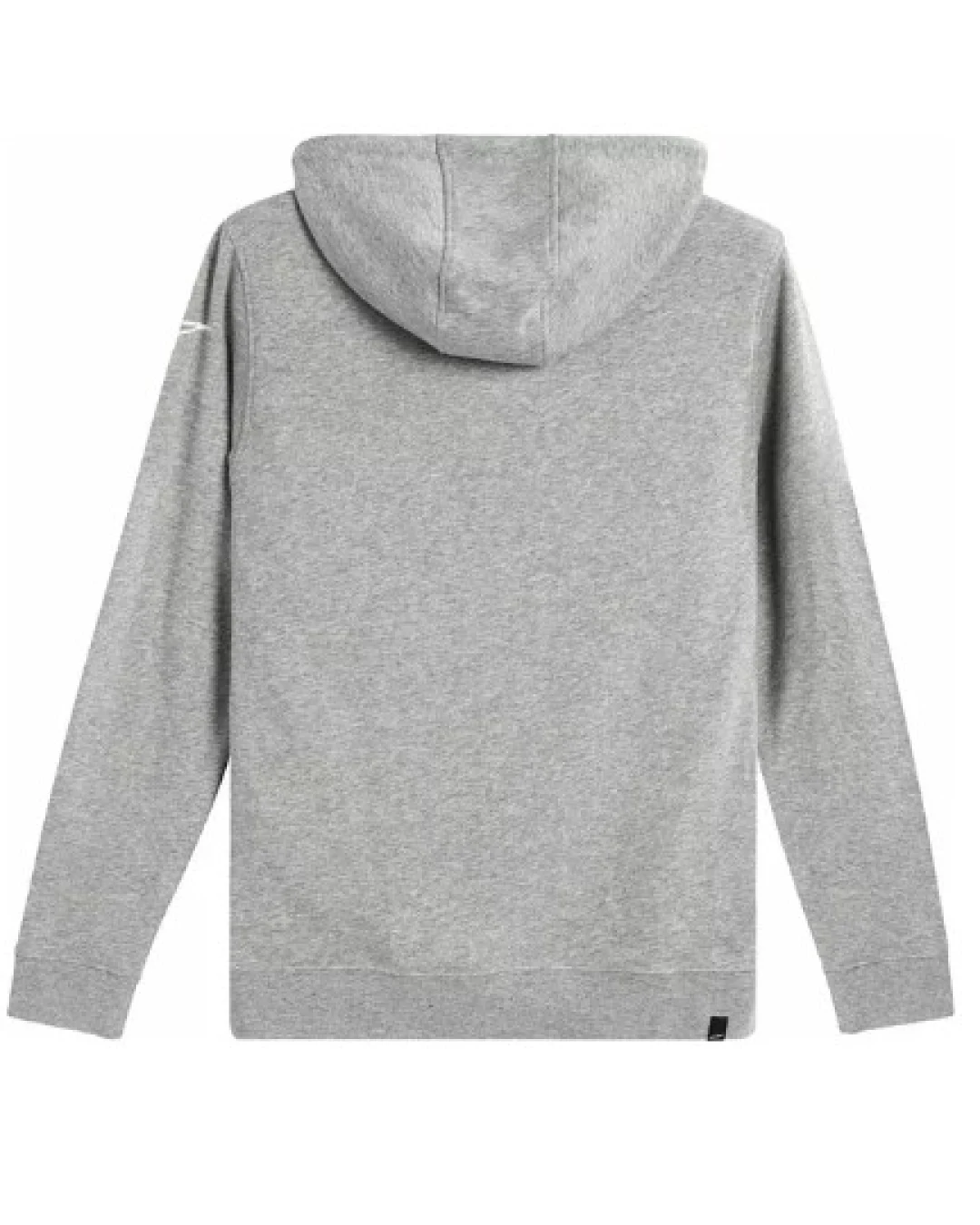 Мото суитшърт ALPINESTARS HOODIE REGION GY
