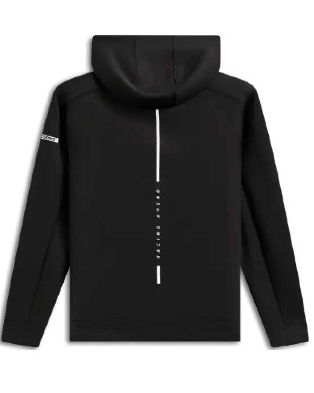 Мото суитшърт ALPINESTARS PO DOUBLE FACE INSIGHT BK