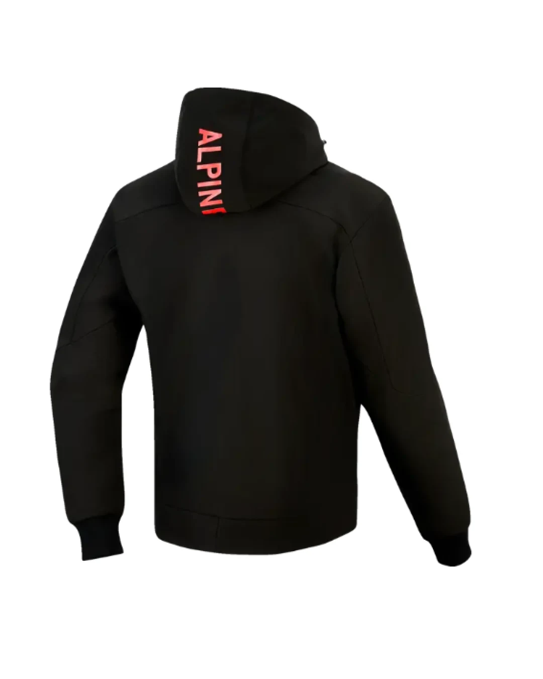Мото суитшърт ALPINESTARS Radium Tech Hoodie