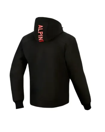 Мото суитшърт ALPINESTARS Radium Tech Hoodie