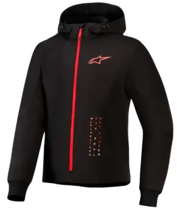 Мото суитшърт ALPINESTARS Radium Tech Hoodie