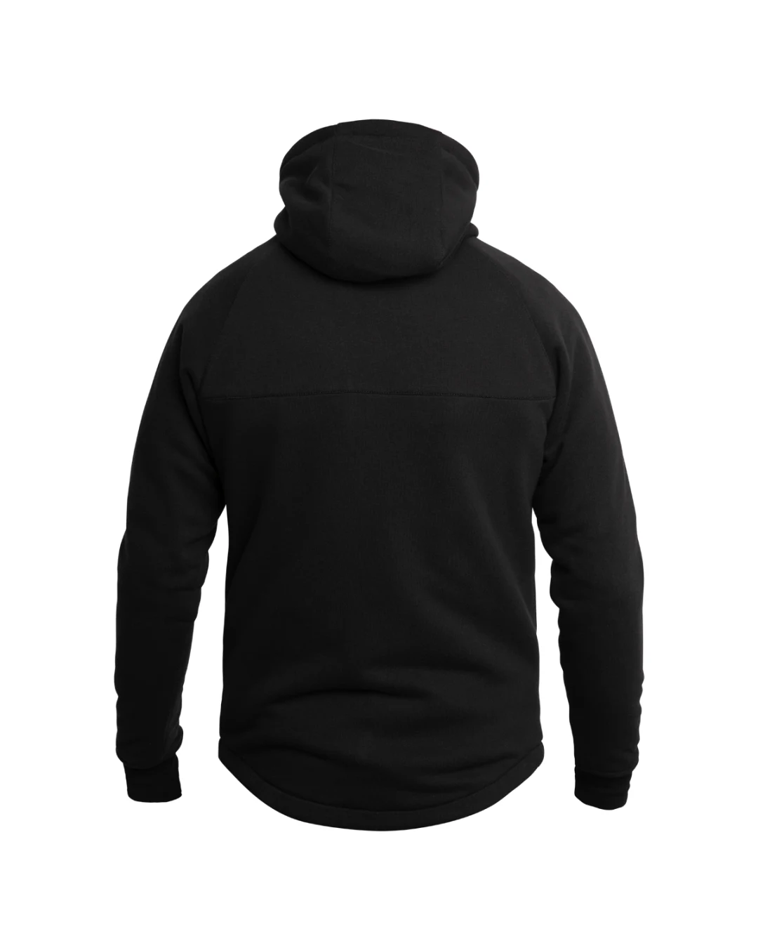 Мото суитшърт JOHN DOE XTM® V2 BLACK