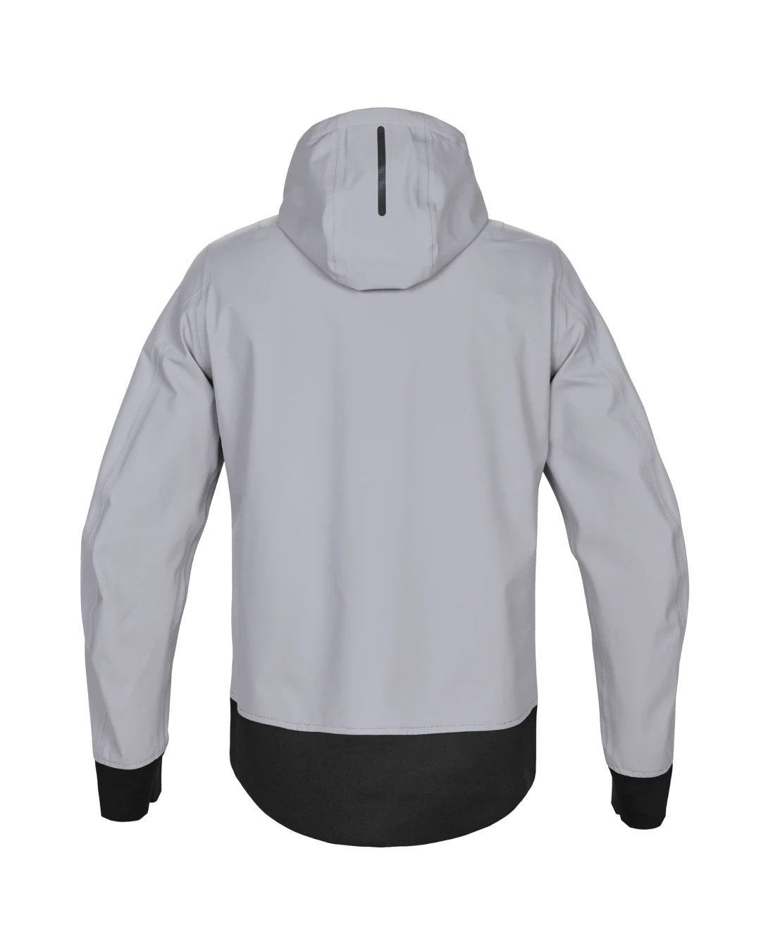 Мото суитшърт SPIDI HOODIE SHELL Zync
