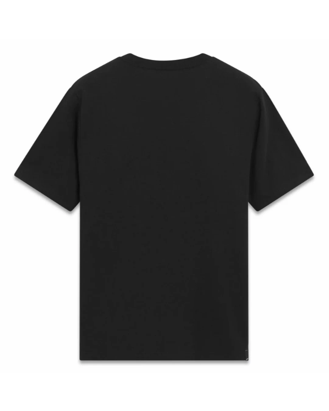 Мото тениска ALPINESTARS CSF ANIMOUS BLK